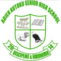 Adjen Kotoku Senior High School on COLDSiS Ayaana